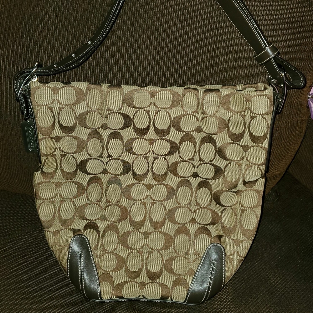 Coach Handbag